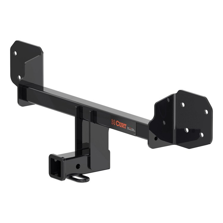 Class 3 Square Tube Receiver Hitch Select Subaru Outback