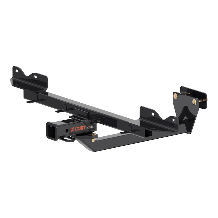 CLASS 3 HITCH