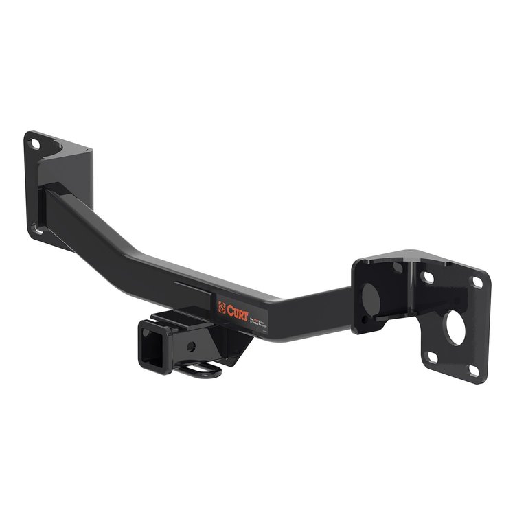 Class 3 Square Tube Receiver Hitch for Cadillac XT4