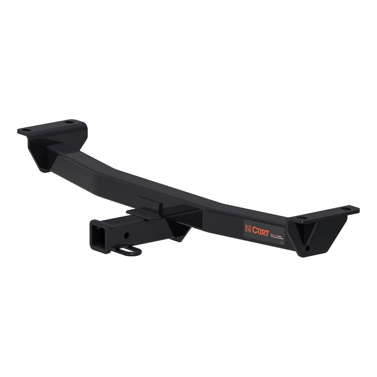 Class 3 Square Tube Receiver Hitch Select Late-Model Ford Ranger