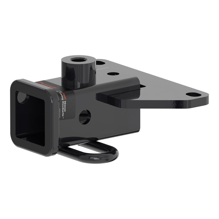 Class 3 Trailer Hitch 2 in. Receiver Jeep Gladiator JT