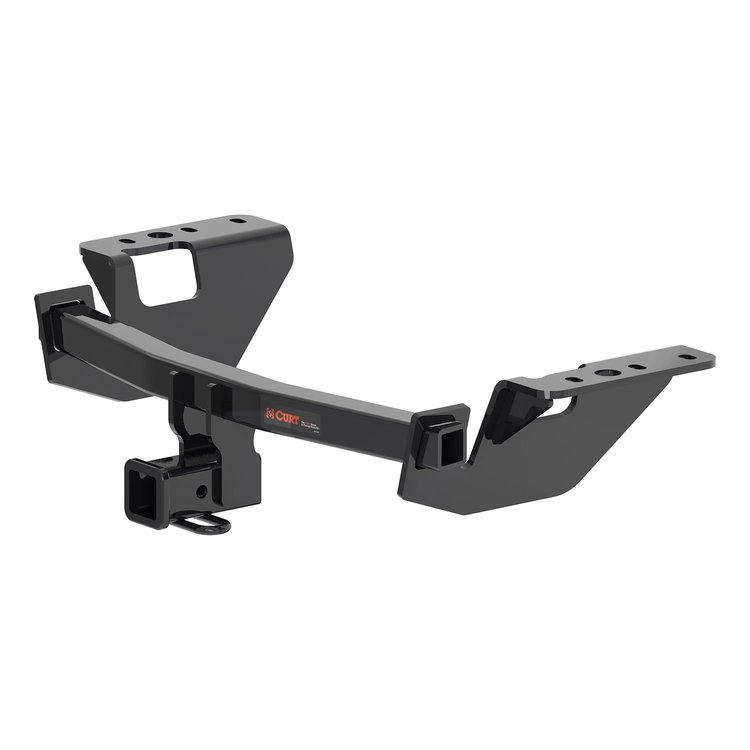 Class 3 Square Tube Receiver Hitch 2014-2018 Subaru Forester