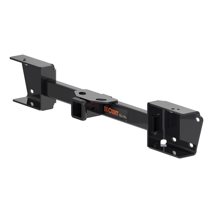 Class 3 Square Tube Receiver Hitch Fits Select Subaru Ascent