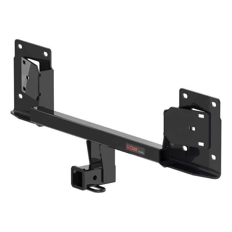 Class 3 Square Tube Receiver Hitch 2017-2020 Tesla Model 3
