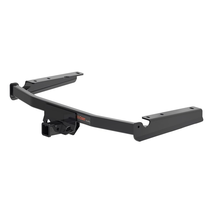 Class 3 Square Tube Receiver Hitch for Toyota Highlander