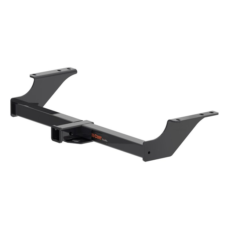 13457 Class 3 Trailer Hitch 2 in. Receiver Fits Select Toyota Hilux