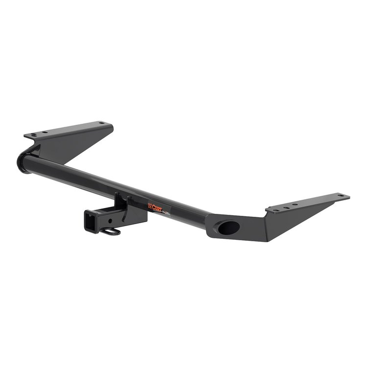 Round Tube Class 3 Receiver Hitch Chrysler Pacifica