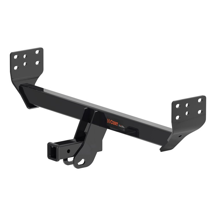 Class 3 Square Tube Receiver Hitch Genesis GV80