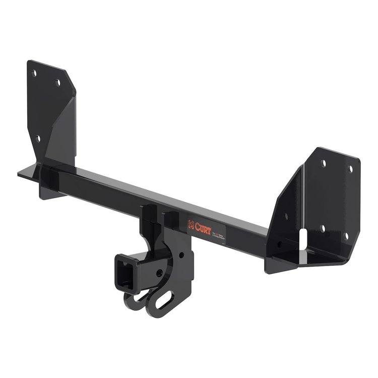 13467 Class 3 Trailer Hitch 2 in. Receiver Fits Select Volvo XC60, XC90
