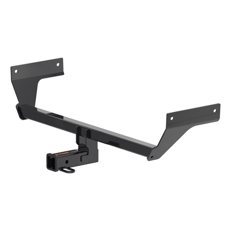 13471 Class 3 Trailer Hitch 2 in. Receiver Fits Select Nissan Rogue