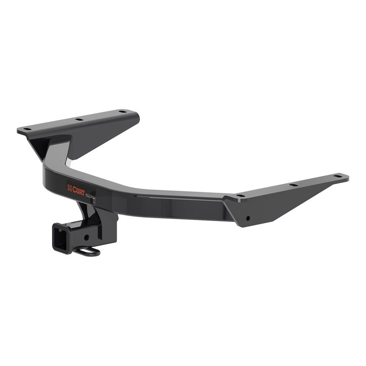 13472 Class 3 Trailer Hitch 2 in. Receiver Fits Select Acura MDX, Honda Pilot