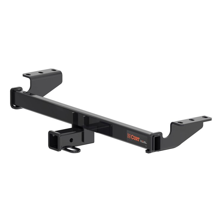 Class 3 Square Tube Receiver Hitch for Ford Bronco Sport