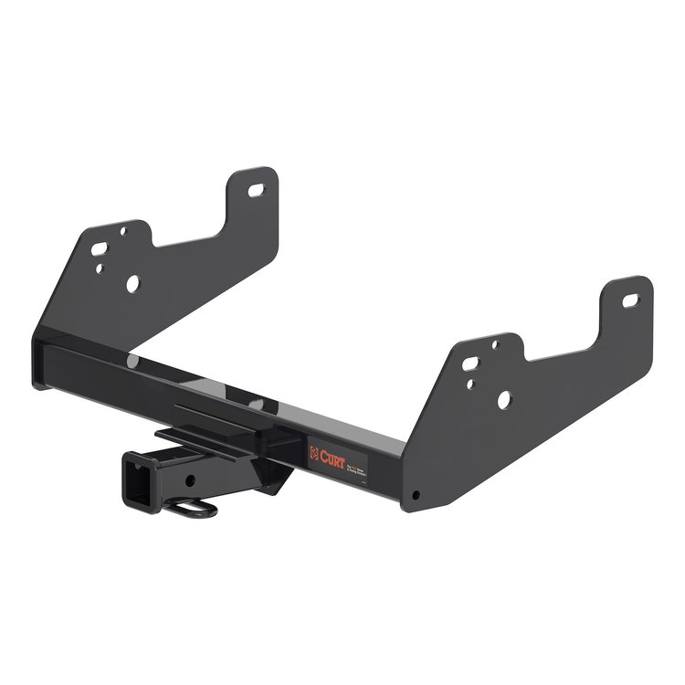 13475 Class 3 Trailer Hitch 2 in. Receiver Fits Select Ford F-150