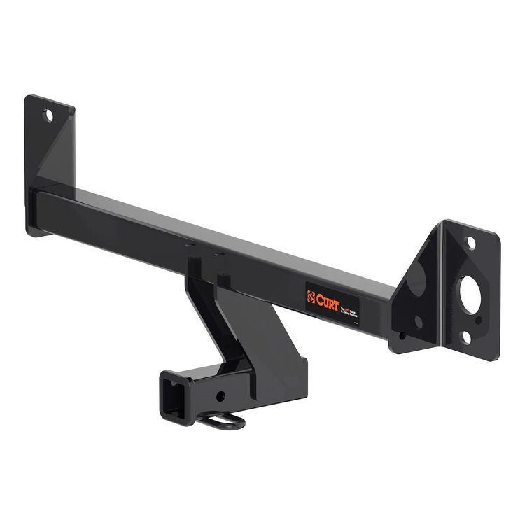 13477 Class 3 Trailer Hitch 2 in. Receiver Fits Select Mercedes-Benz GLC 300