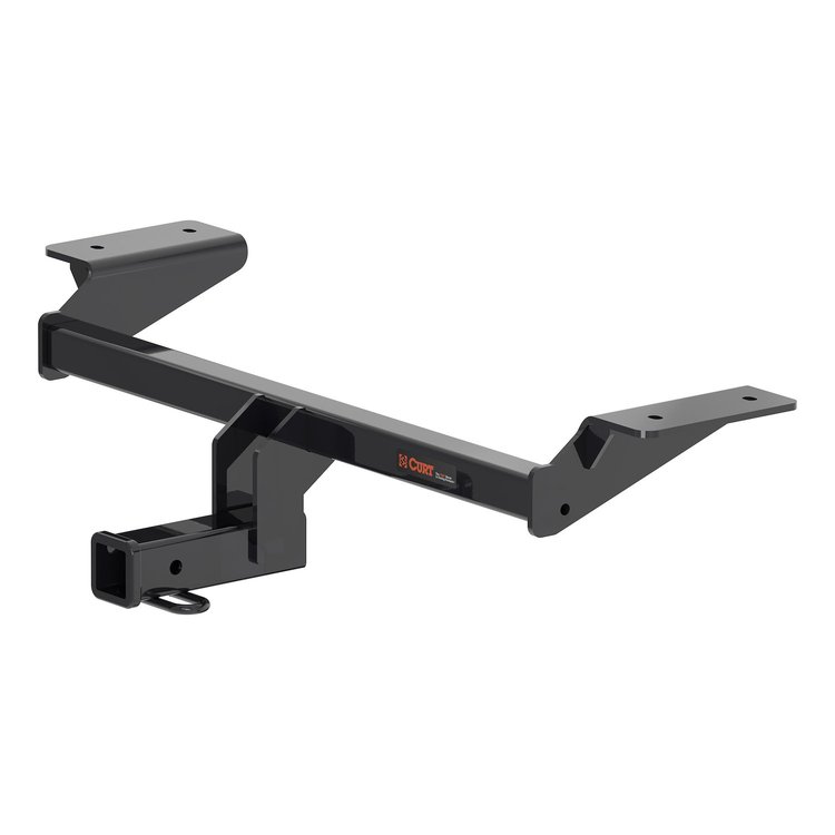 13480 Class 3 Trailer Hitch 2 in. Receiver Fits Select Ford Mustang Mach-E