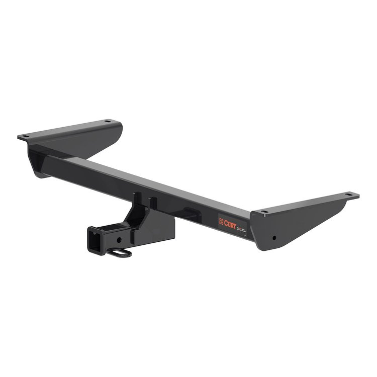 13481 Class 3 Trailer Hitch 2 in. Receiver Fits Select Volkswagen Atlas