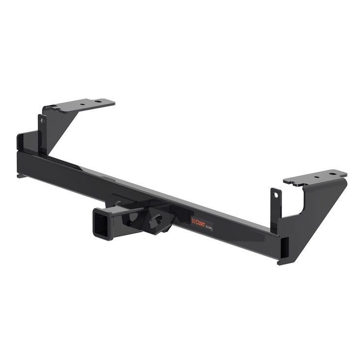 Class 3 Square Tube Receiver Hitch 2021 Mercedes-Benz GLA 250