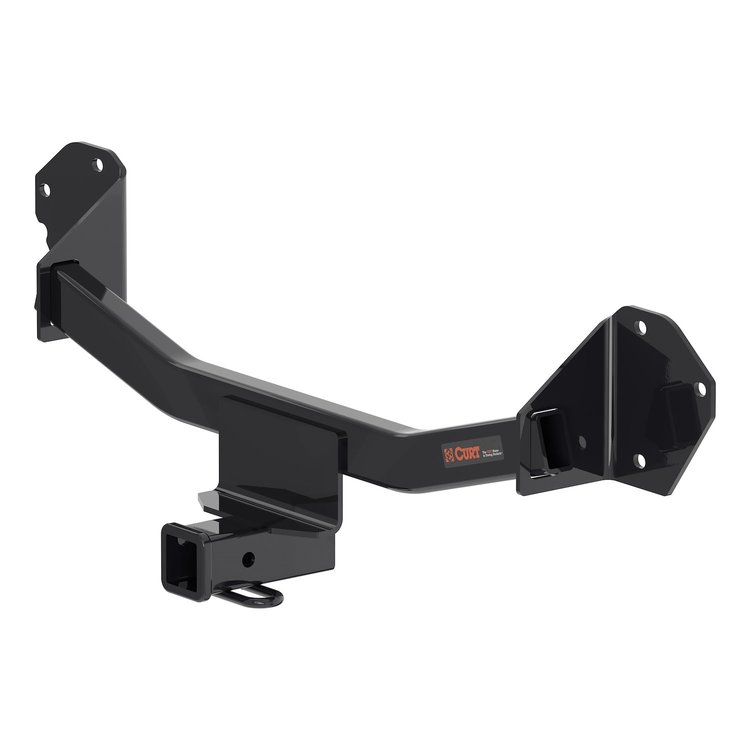 13495 Class 3 Trailer Hitch 2 in. Receiver Fits Select Chevrolet Bolt EUV