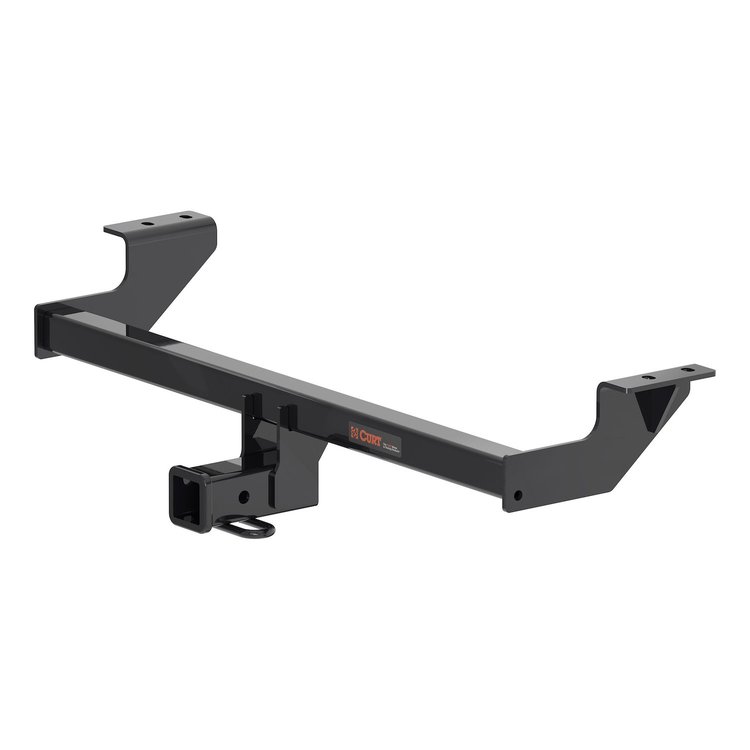 13496 Class 3 Trailer Hitch 2 in. Receiver Fits Select Volkswagen Taos