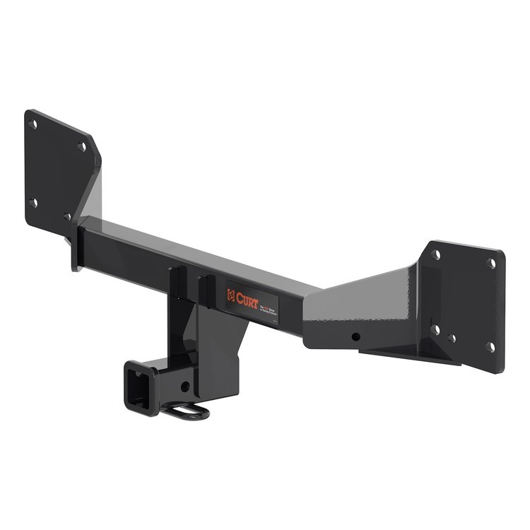 13499 Class 3 Trailer Hitch 2 in. Receiver Fits Select Audi Q5, SQ5