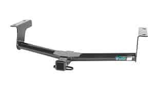 Round Tube Class 3 Receiver Hitch 2006-2011 Toyota RAV4