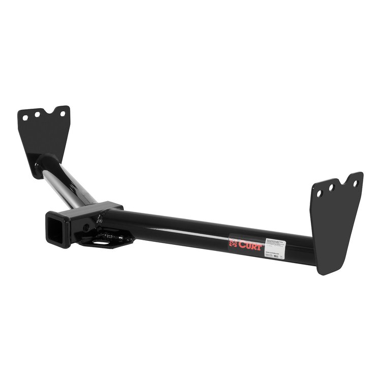 Round Tube Class 3 Receiver Hitch 2003-2009 KIA Sorento