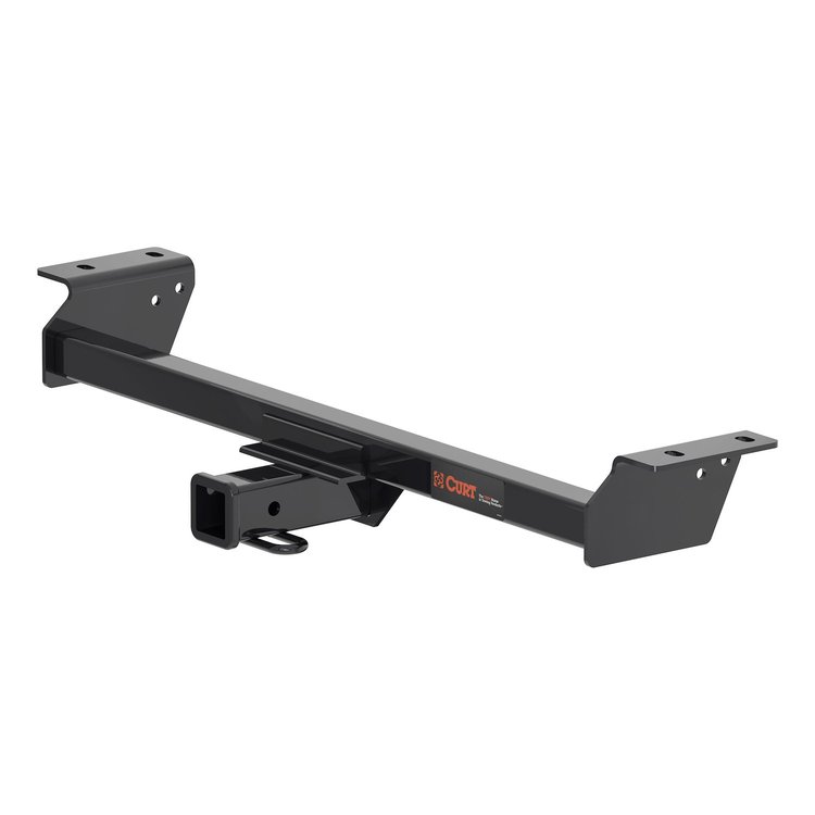13515 Class 3 Trailer Hitch 2 in. Receiver Fits Select Lexus RX350, RX450h