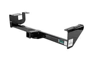 Class 3 Square Tube Receiver Hitch 2006-2010 Grand Vitara