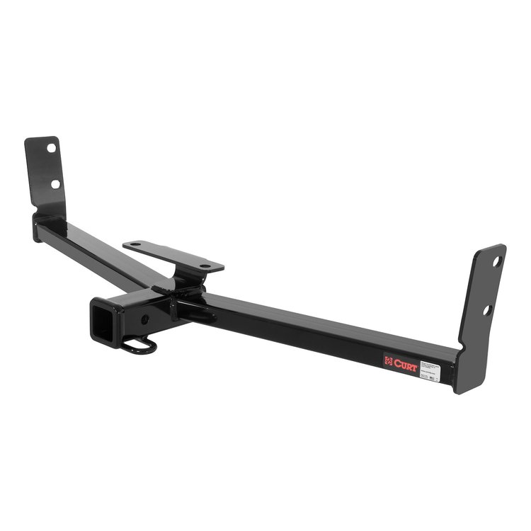 Class 3 Square Tube Receiver Hitch 2007-2009 XL7