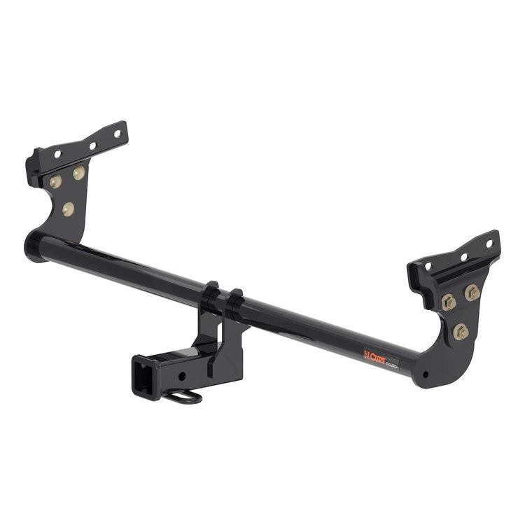 13520 Class 3 Trailer Hitch 2 in. Receiver Fits Select Hyundai Ioniq 5