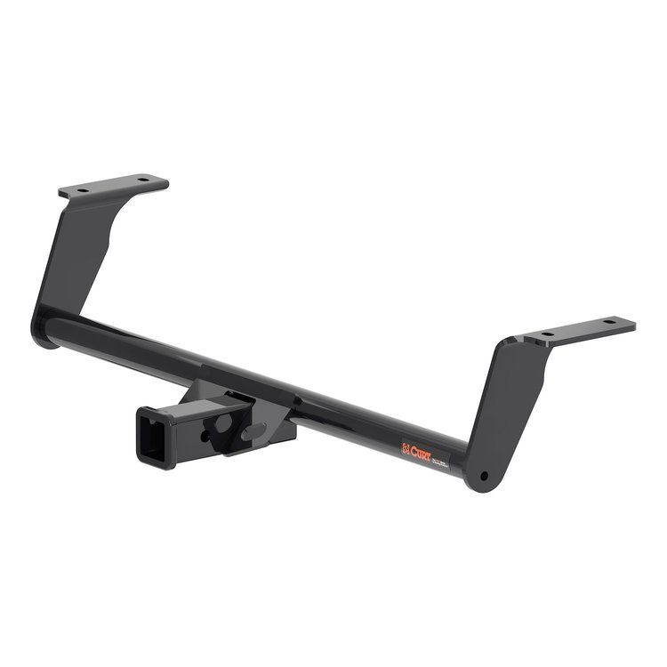 13522 Class 3 Trailer Hitch 2 in. Receiver Fits Select Buick Envision