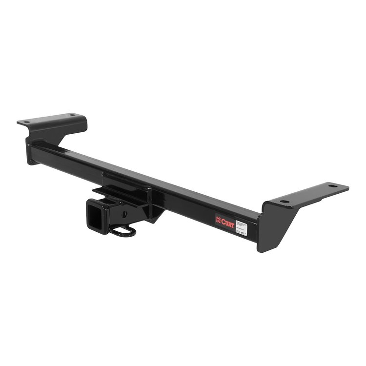 Class 3 Square Tube Receiver Hitch 2007-2009 Acura RDX