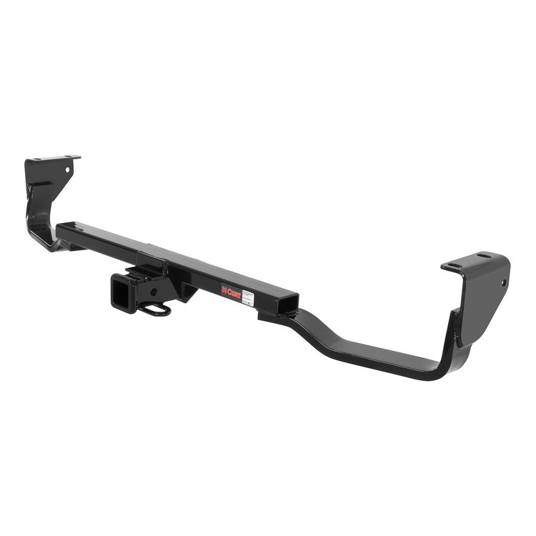 Class 3 Square Tube Receiver Hitch 2007-2009 Santa Fe