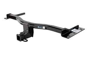Class 3 Receiver Hitch Square Tube 2010-2010 RX 350