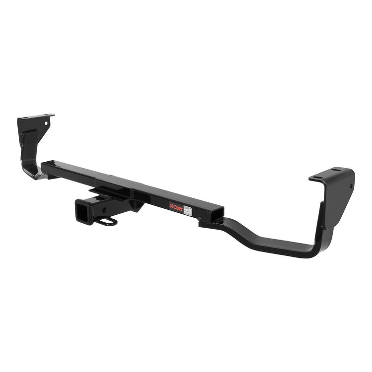 Class 3 Square Tube Receiver Hitch 2007-2012 Veracruz