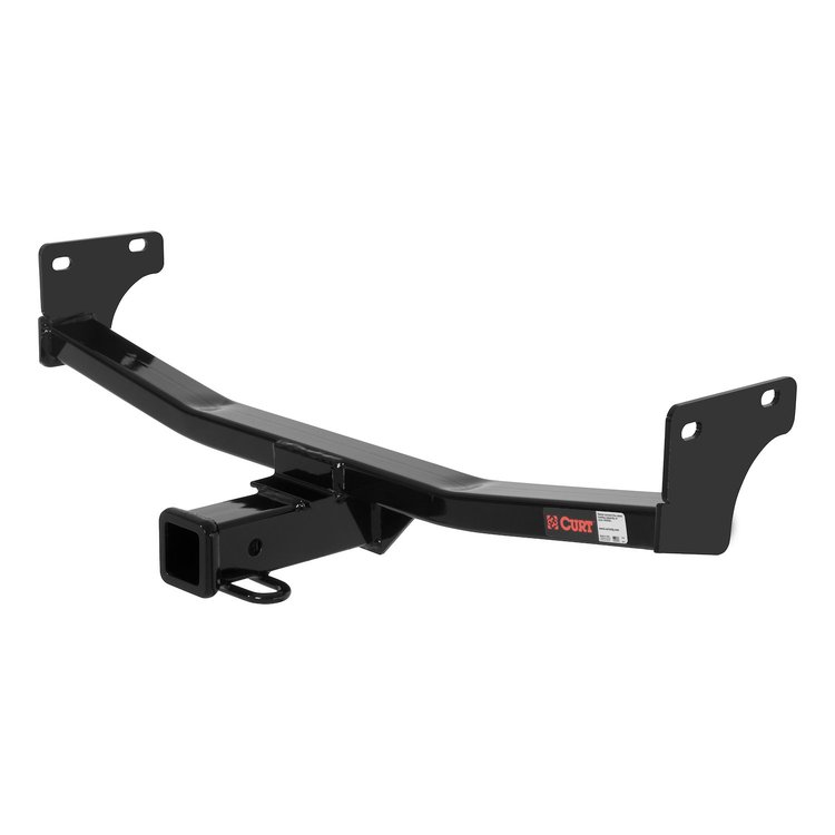 Class 3 Square Tube Receiver Hitch 2007-2010 Compass/Patriot