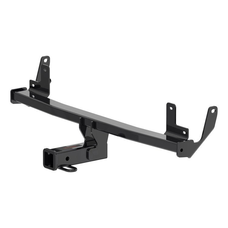 13553 Class 3 Trailer Hitch 2 in. Receiver Fits Select Dodge Hornet