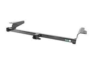 Class 3 Receiver Hitch Square Tube 1999-2011 Odyssey Van