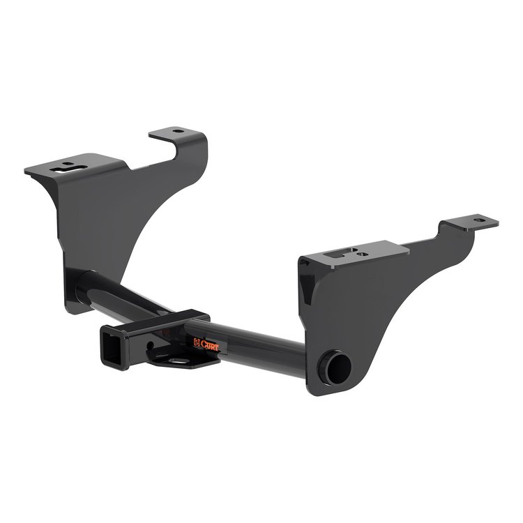 13570 Class 3 Trailer Hitch 2 in. Receiver Fits Select Subaru Outback