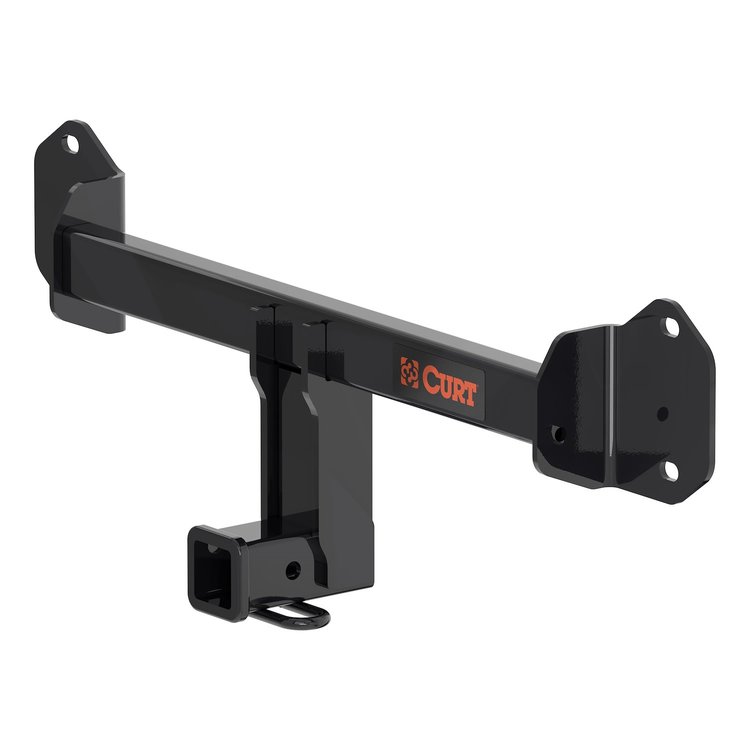 13578 Class 3 Trailer Hitch 2 in. Receiver Fits Select BMW X3, X4