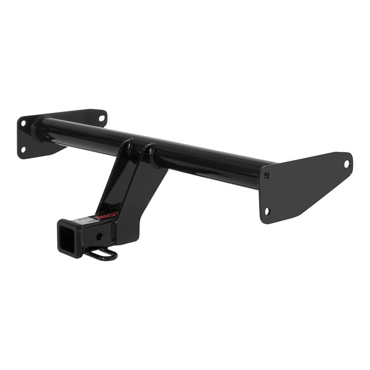 Round Tube Class 3 Receiver Hitch 2008-2009 Saturn Vue