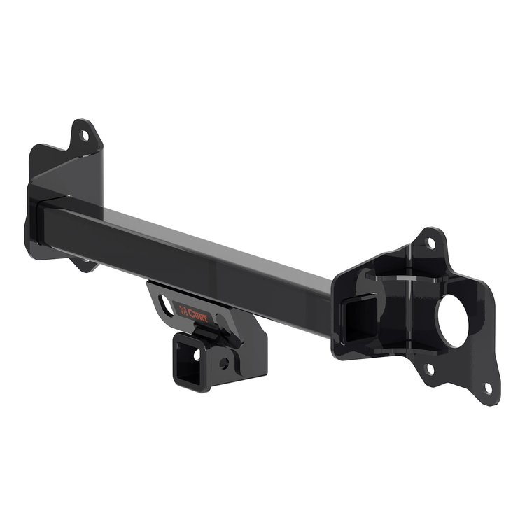 13598 Class 3 Trailer Hitch 2 in. Receiver Fits Select Tesla Model Y