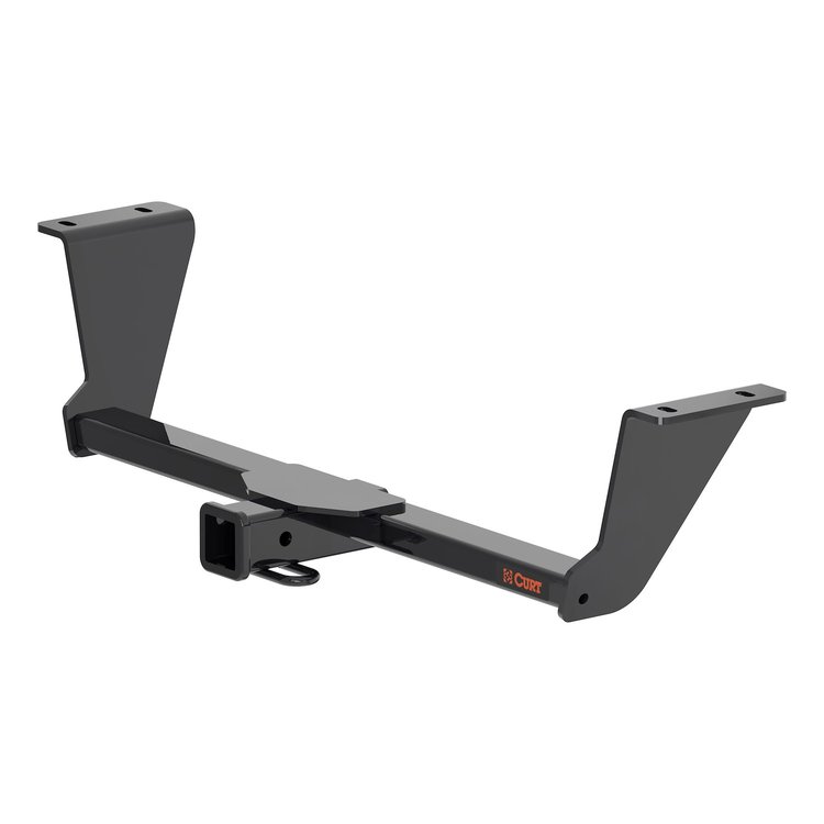 13599 Class 3 Trailer Hitch 2 in. Receiver Fits Select Cadillac Lyriq