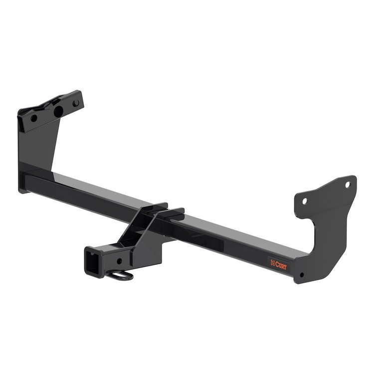 13602 Class 3 Trailer Hitch 2 in. Receiver Fits Select Kia EV9