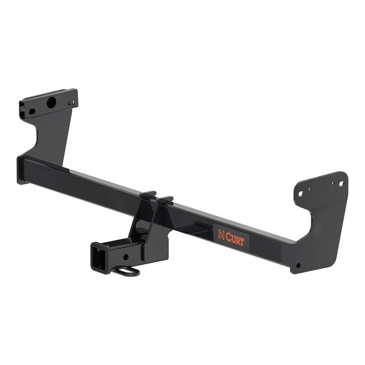 13603 Class 3 Trailer Hitch 2 in. Receiver Fits Select Kia EV6