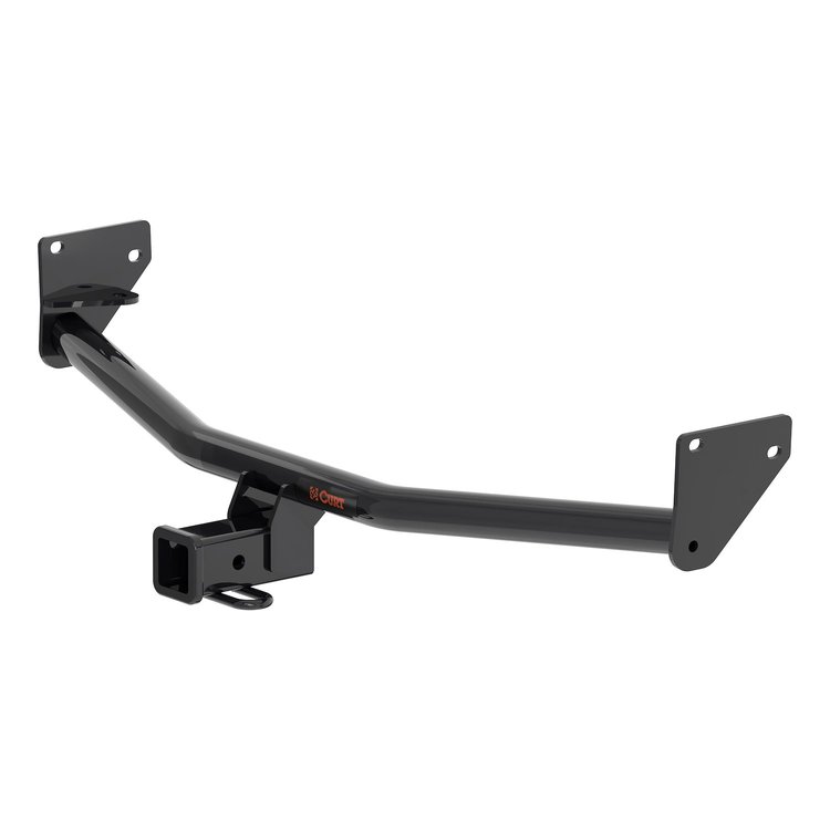 13606 Class 3 Trailer Hitch 2 in. Receiver Fits Select Hyundai Kona