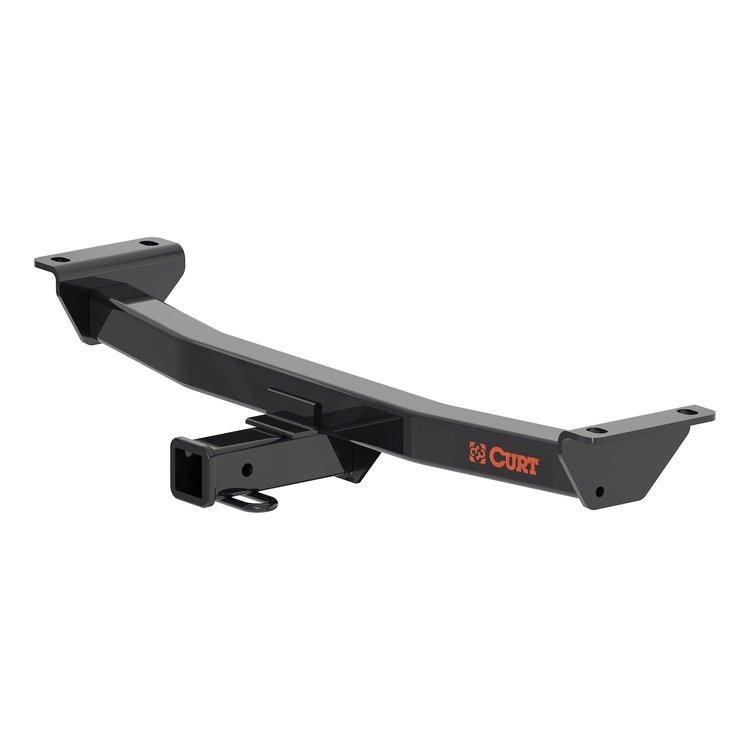 13607 Class 3 Trailer Hitch 2 in. Receiver Fits Select Ford Ranger