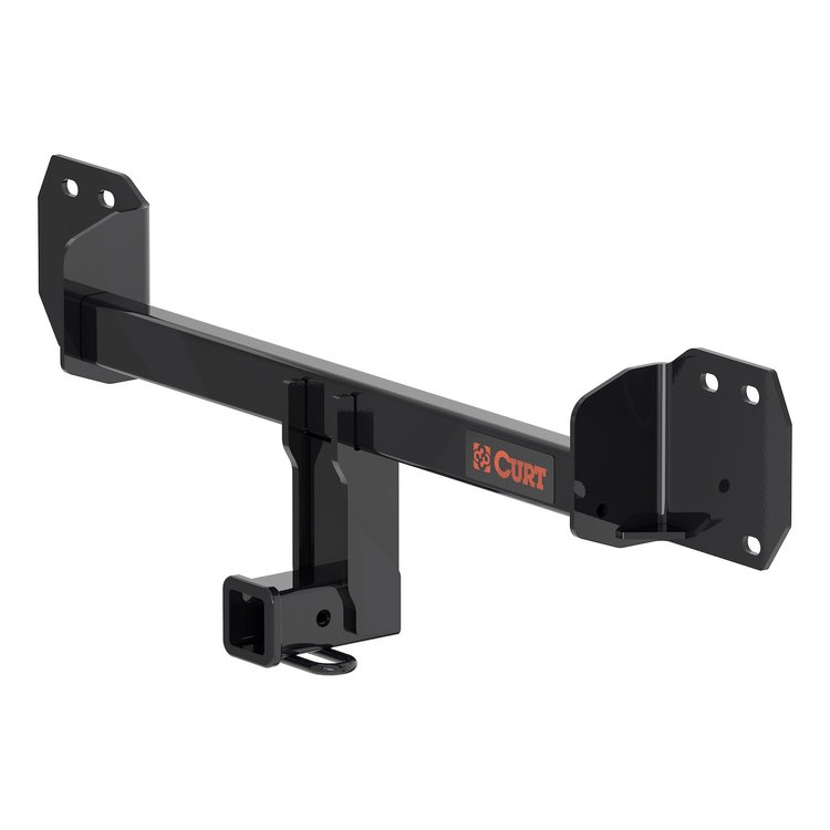 13611 Class 3 Trailer Hitch 2-Inch Receiver Fits Fits Select Volvo XC40