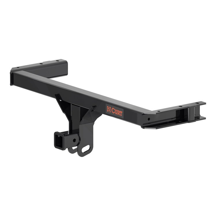13612 Class 3 Trailer Hitch 2 in. Receiver Fits Select Audi Q5, Porsche Macan