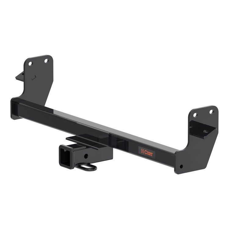 13616 Class 3 Trailer Hitch 2-Inch Receiver Fits Fits Select Mitsubishi Eclipse